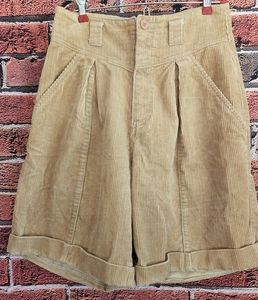 Vintage Jordache shorts